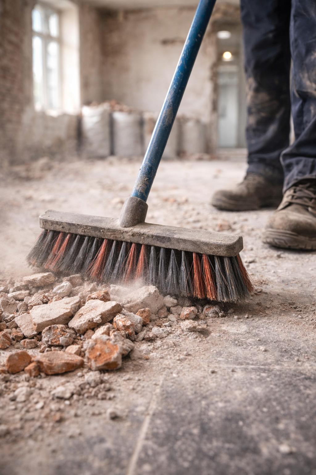 Dolgu ve saha düzenleme